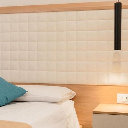 Mondello 2C Casa Vacanze Palermo Zewnętrze zdjęcie