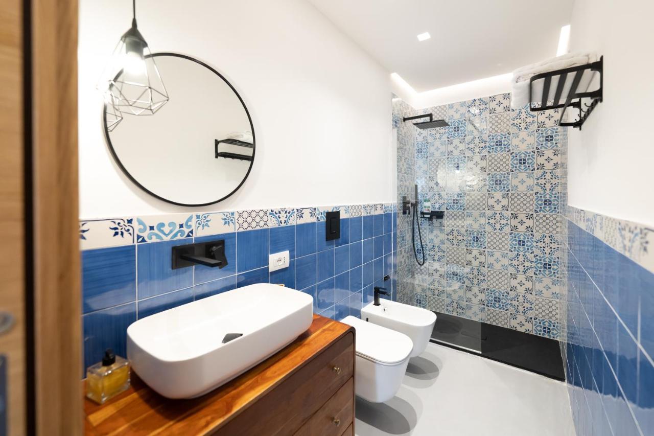Mondello 2C Casa Vacanze Palermo Zewnętrze zdjęcie