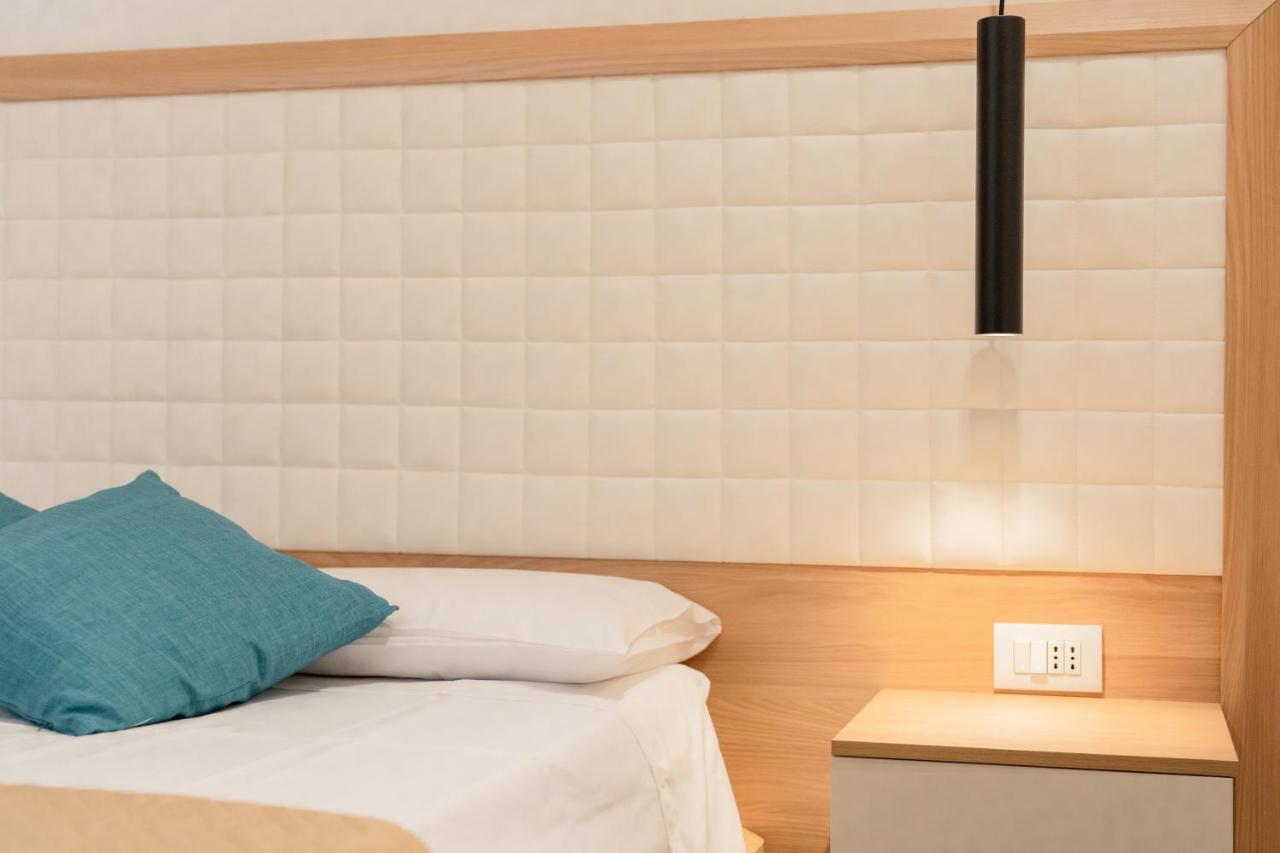Mondello 2C Casa Vacanze Palermo Zewnętrze zdjęcie
