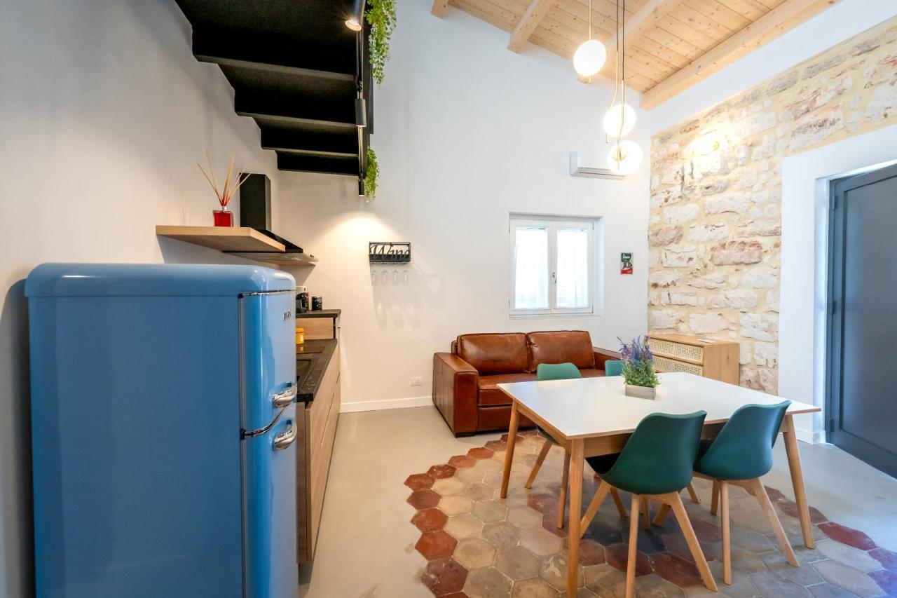 Mondello 2C Casa Vacanze Palermo Zewnętrze zdjęcie