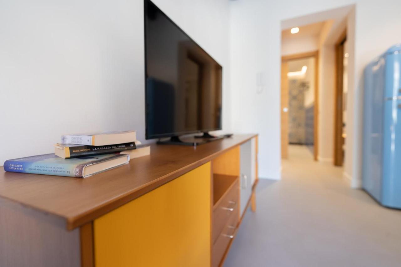 Mondello 2C Casa Vacanze Palermo Zewnętrze zdjęcie