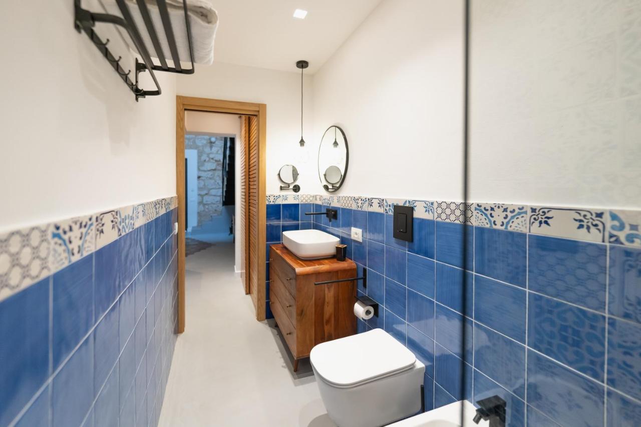 Mondello 2C Casa Vacanze Palermo Zewnętrze zdjęcie