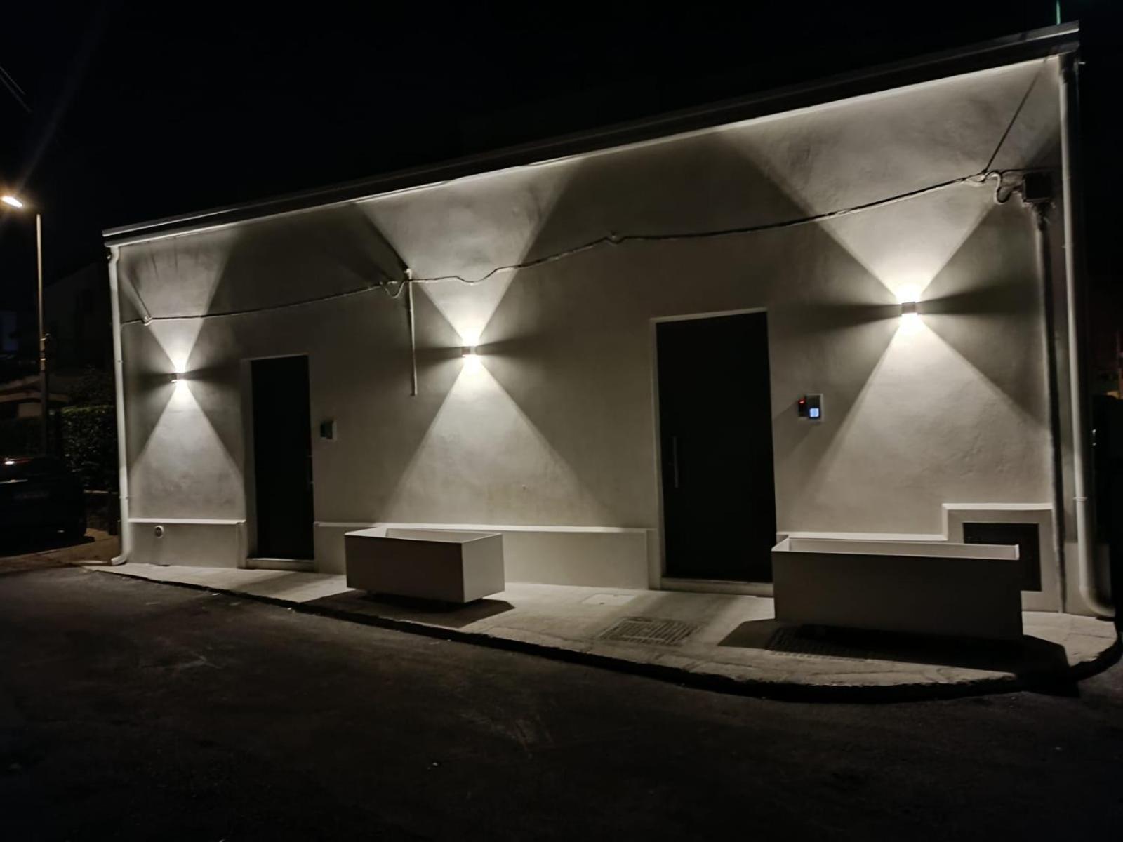 Mondello 2C Casa Vacanze Palermo Zewnętrze zdjęcie
